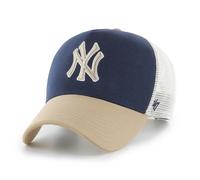 Cappello MLB New York Yankees Ballpark Mesh TT Offside DT Basecap NY Logo