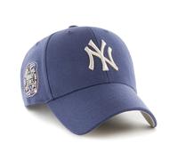 Cappello MLB New York Yankees Basecap MVP Sure Shot Subway Series 196895673389