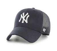 Cappello MLB New York Yankees Branson '47 MVP Basecap Trucker Logo NY