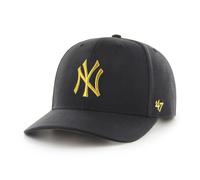 Cappello MLB New York Yankees Cold Zone Metallic '47 MVP DP