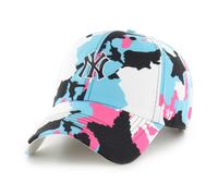 Cappello MLB New York Yankees Digital Star '47 Clean Up Con Ricamo