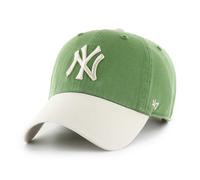 Cappello MLB New York Yankees Due Toni '47 CLEAN UP Basecap Kappe NY Logo