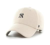 Cappello MLB New York Yankees Premium Base Runner Clean Up Con Logo NY