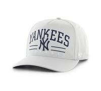 Cappello MLB New York Yankees Roscoe '47 HITCH Snapback Basecap Logo