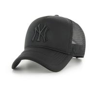 Cappello MLB New York Yankees Tri Tone Foam ’47 Offside Dt Truckerkappe Nuovo