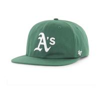 Cappello MLB Oakland Athletics Linscott '47 CAPTAIN RL Snapback Nuovo
