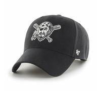 Cappello MLB Pittsburgh Pirates Basecap Baseballcap Nero 195000734410