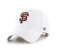 Cappello MLB San Francisco Giants SF Basecap Baseballcap MVP Bianco 193234953669
