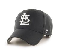 Cappello MLB St. Louis Cardinals Basecap Baseballcap MVP Nero 194602211688