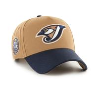 Cappello MLB Toronto Blue Jays Basecap MVP Sure Shot ASG Khaki 198052238271