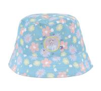 Cappello Modello alla Pescatora Frozen Disney Cappello Estivo per Bambini in Poliestere
