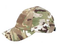 CAPPELLO MODELLO BASEBALL AMERICANO MILITARE CONDOR MULTICAM