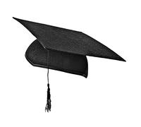 Cappello Modello Laureato - Feltro - misura unica