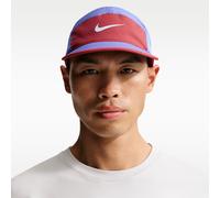 Cappello morbido con Swoosh Nike Fly Dri-FIT - Blu L/XL