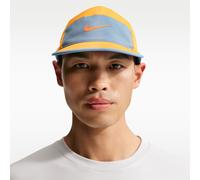 Cappello morbido con Swoosh Nike Fly Dri-FIT - Giallo M/L