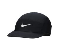 Cappello morbido con Swoosh Nike Fly Dri-FIT - Nero