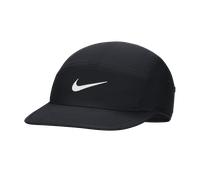 Cappello morbido con Swoosh Nike Fly Dri-FIT - Nero S/M