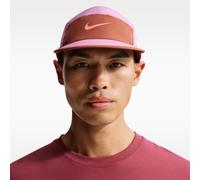 Cappello morbido con Swoosh Nike Fly Dri-FIT - Viola M/L