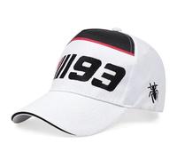 Cappello MotoGp Official Marc Marquez 93 Racing Honda in Cotone Unisex Sport
