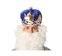 Cappello Multicolore Re
