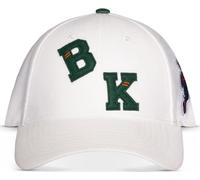 Cappello - My Hero Academia: Men's Adjustable Cap Multicolor (cappellino)