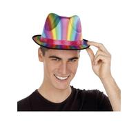 Cappello My Other Me Gangster Multicolore S