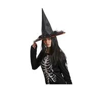 Cappello My Other Me Multicolore Strega S