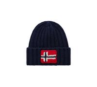 Cappello Napapijri F-Semiury Bleu TU