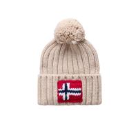 Cappello Napapijri Semiury 5 Beige TU