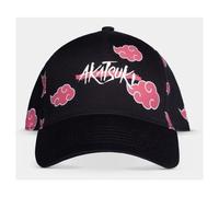 Cap Naruto Shippuden Akatsuki