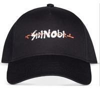 Cappello - Naruto Shippuden: Men's Adjustable Cap Black (cappellino)