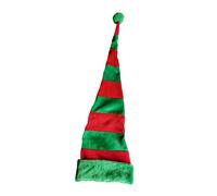 Cappello Natalizio A LED Cappello Decorativo Da Babbo Natale A LED Per