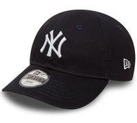 Cappello Navy New Era 9Forty Stretch Fit Per Neonati (0 - 2 Anni)