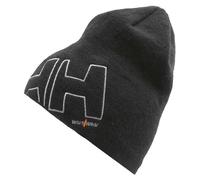 Cappello Nero Personalizzata Protezione & Sito Sicurezza Abiti - 79830-990-STD