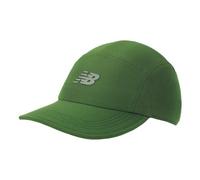 Cappello new balance 5 panel perf 2 0 khaki