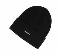 Cappello New Balance Cuffed Flying NB Logo Nero
