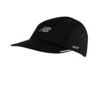 CAPPELLO NEW BALANCE LAH41001BK BK BLACK