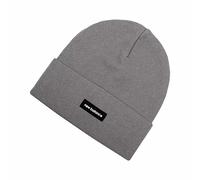 Cappello New Balance Linear Knit Cuffed Grigio chiaro