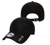 CAPPELLO NEW ERA 12040560 NEW YORK YANKEES DIAMOND NERO