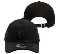 CAPPELLO NEW ERA 12052000 LA DODGERS ESSENTIALS NERO