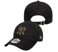 CAPPELLO NEW ERA 60771853 NEW YORK YANKEES CAMO NERO