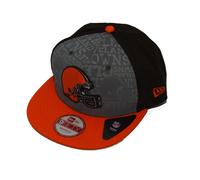 CAPPELLO NEW ERA 9FIFTY DRAFT 14 CLEVELAND BROWNS