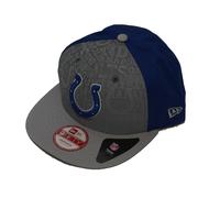 CAPPELLO NEW ERA 9FIFTY DRAFT 14 INDIANAPOLIS COLTS