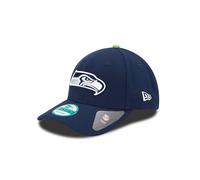CAPPELLO NEW ERA 9FORTY THE LEAGUE NFL SEATTLE SEAHAWKS
