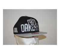CAPPELLO NEW ERA DRAFT 13 OAKLAND RAIDERS