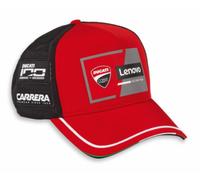 Cappello New Era Ducati GP Replica 2026