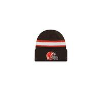 CAPPELLO NEW ERA KNIT COLOR ONF 2016 CLEVELAND BROWNS