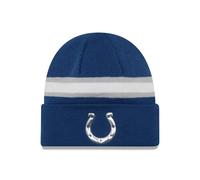 CAPPELLO NEW ERA KNIT COLOR ONF 2016 INDIANAPOLIS COLTS