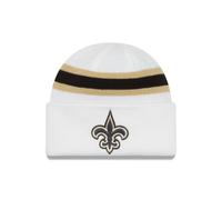 CAPPELLO NEW ERA KNIT COLOR ONF 2016 NEW ORLEANS SAINTS