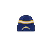 CAPPELLO NEW ERA KNIT COLOR ONF 2016 SAN DIEGO CHARGERS